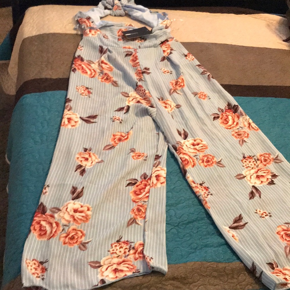 Jumpsuit